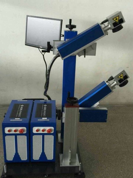 Máy cắt khắc Laser